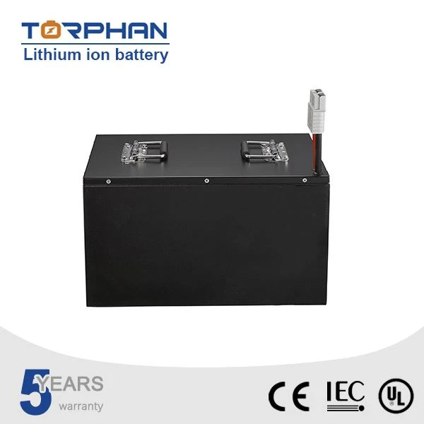 lithium battery for golf buggies