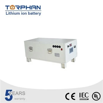 Punjiva baterija 12v 24v